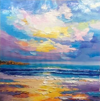 Morning 1530 von Jingshen You