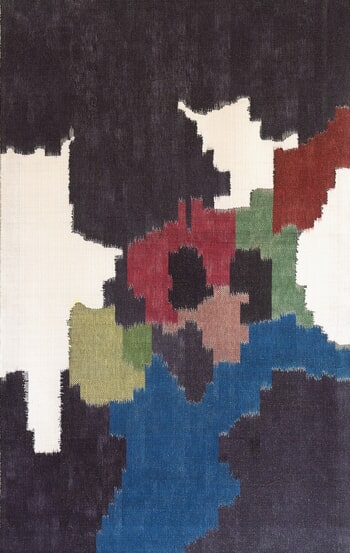 The Dark Touch by Katja Beckman Ojala