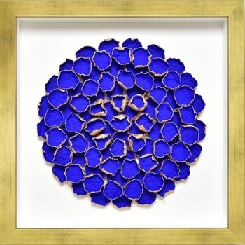 Bloom #18 by Olga Skorokhod