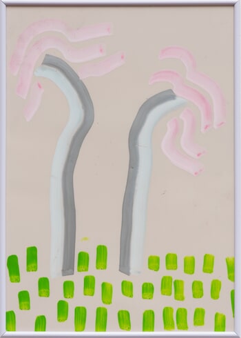 Oaxaca (no.7) by Verena Issel