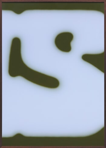 Verso 13 by Corin Kennington