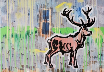 Way home (Heimweg) by Ralf Schmidt