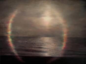 Replica Sun by Jo Berry