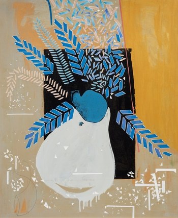 Se llama Obsesión, pero le decían Deseo by Lobo Velar de Irigoyen