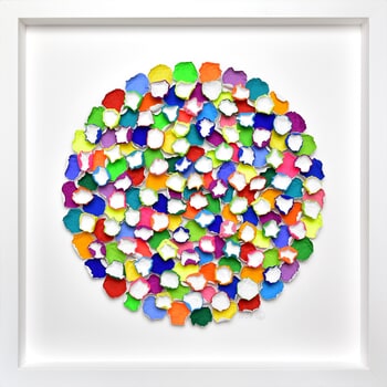 Bloom #5 von Olga Skorokhod