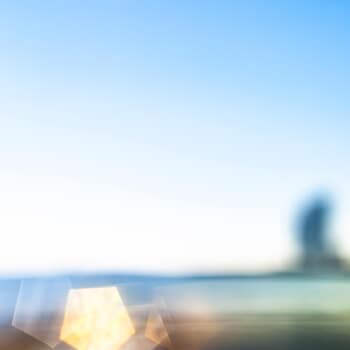 Soft Costa Brava - BAY 03 par Bruno Houdayer