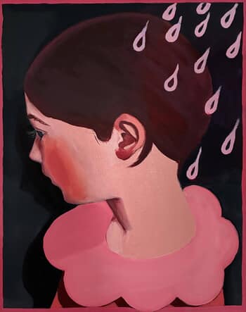 Inside and Out von Zena Blackwell