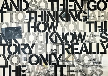 The Way That It Ends von Niki Hare