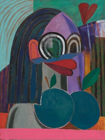 NUKASO (The Room We Make) von Ulrika Segerberg