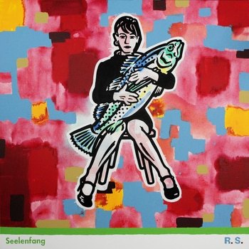 Soul Catcher (Seelenfang) by Ralf Schmidt