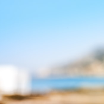 Soft Costa Blanca - A peaceful white fisherman’s villa 27 von Bruno Houdayer