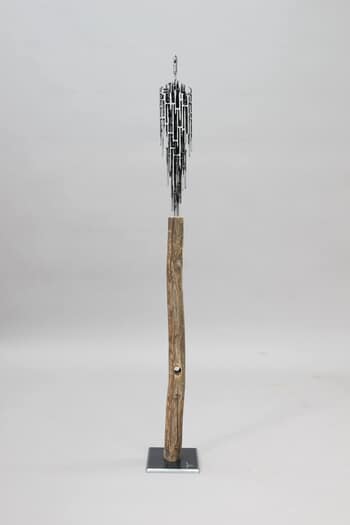 Human nails XXX by Manfred Hellweger