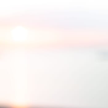 Soft Costa Brava - Barcelona SunSet 135 by Bruno Houdayer