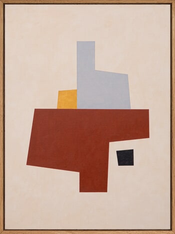 CompositiON 103 von zyrko