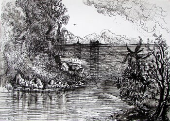 OISEAU SOLITAIRE by Thibault Lepeudry