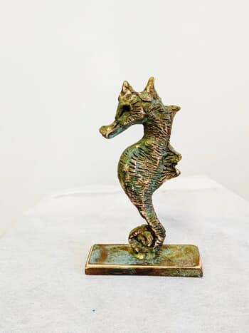 HiPPOCAMPE par Adeline Weber Guibal