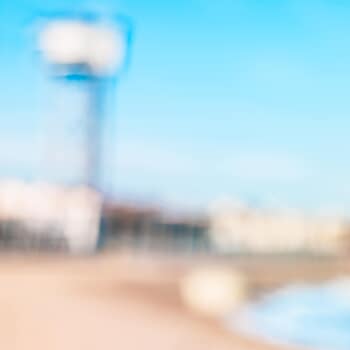 Soft Costa Brava - Barcelona 109 par Bruno Houdayer