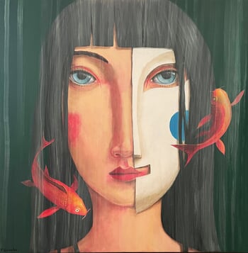 dream par Fabien Delaube