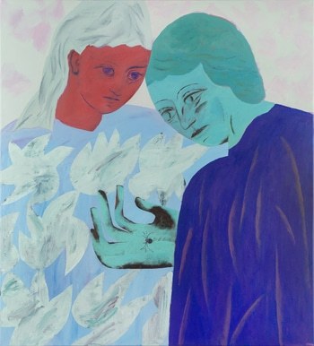 Little Spider von Aliaksandr Biruk