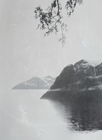 The First Grey of Dawn by Sherrie-Leigh Jones