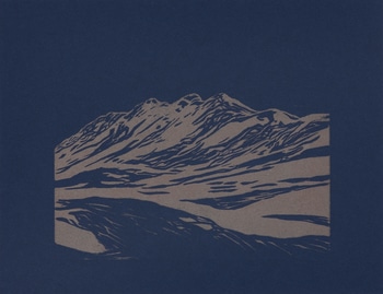 Untitled von Alma Sinai