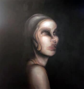 VIOLETTA von Stefano Mazzolini