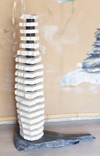  ICEBERG EN ENVOL von Marc Mugnier