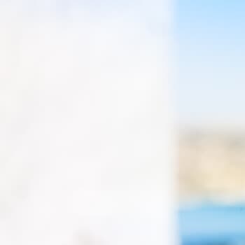 Soft Costa Blanca - A peaceful white fisherman’s villa 8 von Bruno Houdayer