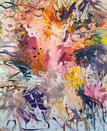 Dies Irae von Emily Starck