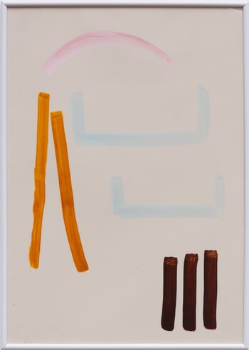 Oaxaca (no.10) by Verena Issel