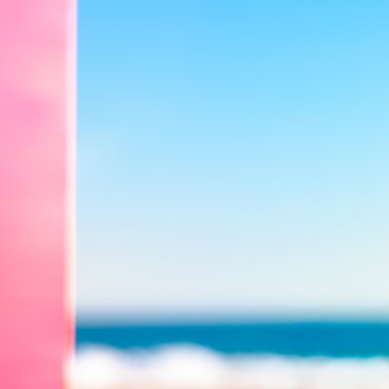 Soft Costa Brava - Barcelona 37 by Bruno Houdayer