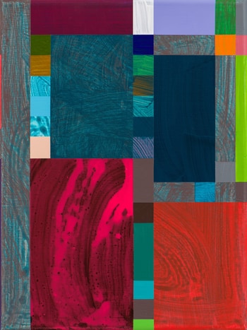 Vice Versa by Johanna Melvin