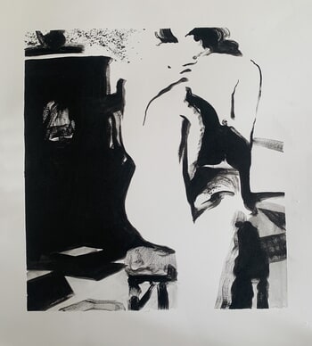 Elegance par Alexandra Efimova