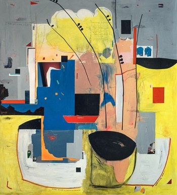 Ulitmos acrodes de una fiesta secreta by Lobo Velar de Irigoyen