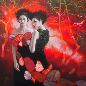 La lumière de l'autre by Sylvie Julkowski-Egard