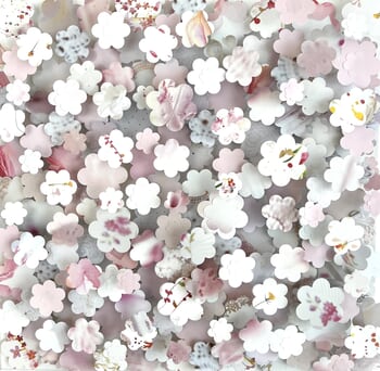 BLOOM & BLUSH by Angelika Millmaker