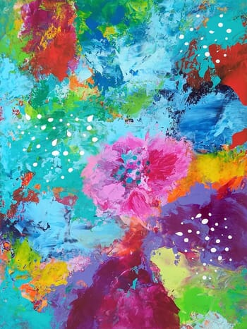 A Bloom That Found Its Way by Jill Dowell