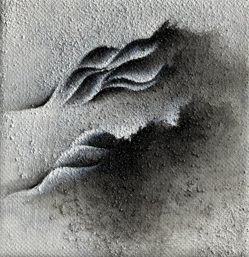 Little joy #1 by Francesca Borgo