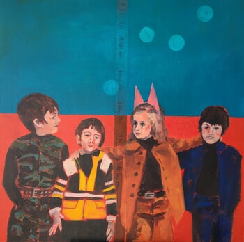 Aimez-moi par Alexandra Chauchereau