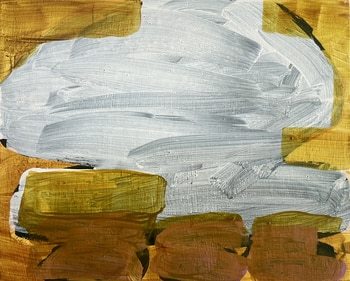 Hulda II by Henry Ward