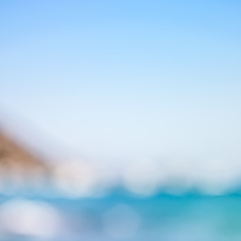 Coast promenade - Soft Costa Blanca - Paseo 30 par Bruno Houdayer