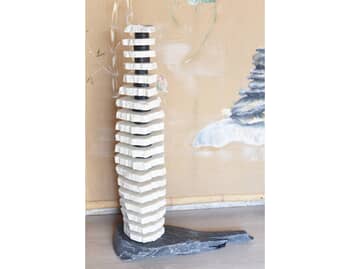  ICEBERG EN ENVOL von Marc Mugnier