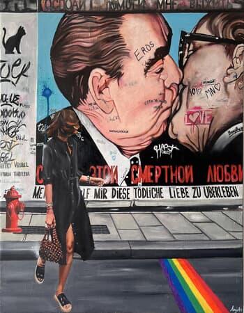 Fraternel by Emilie Pannier (Mia)