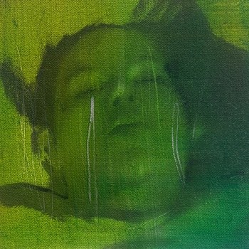 Untitled von Fa Razavi