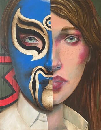 Greta von Fabien Delaube