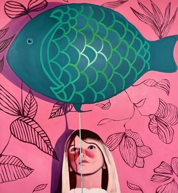 Sweetness and Light  von Zena Blackwell