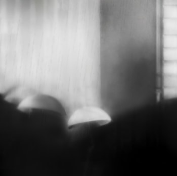 Parapluie  by Isabelle Chambon