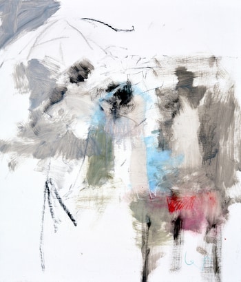 Kyoto in Rain by Christian Kabuß