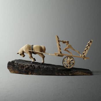 La Politique von Gibus