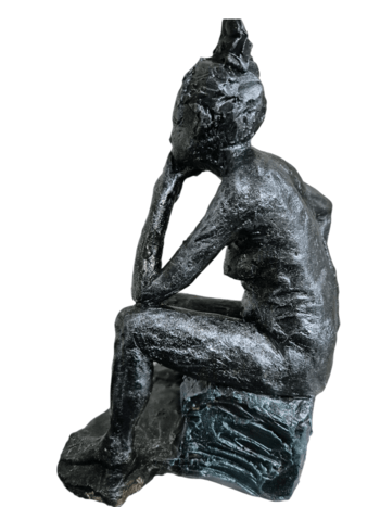 FEMME 10 von Laure Polin